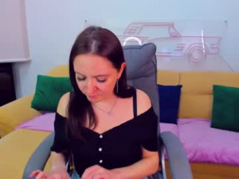 likaa_likaa webcam model stream image