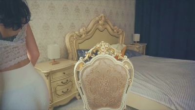 UrsulaElawar webcam model stream image