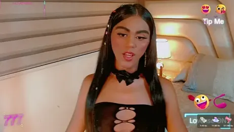 tiifannysexyhot webcam model stream image