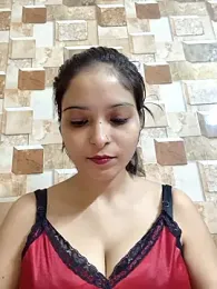 QUEEN-ADITI webcam stripchat model stream image