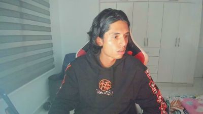 sergio975 webcam model stream image