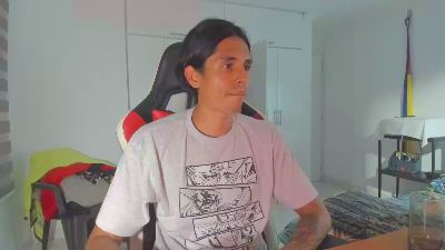 sergio975 webcam model stream image