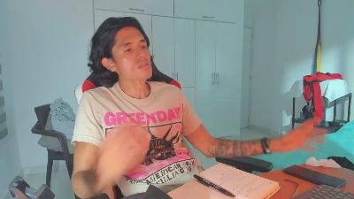 sergio975 webcam model stream image