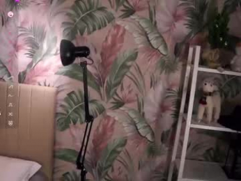 pure_project webcam model stream image