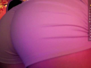 Nestyzz webcam model stream image