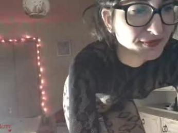 missmagnetizm webcam model stream image