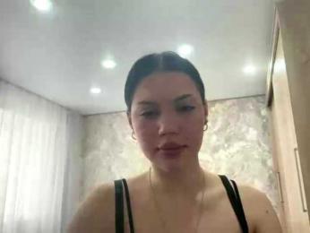 CamilaCarnegia webcam model stream image