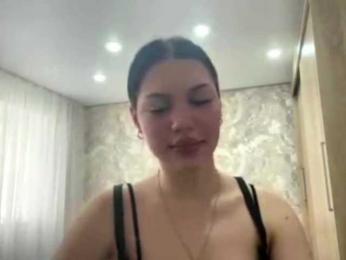 CamilaCarnegia webcam model stream image