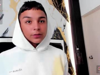 seductivo_jr webcam chaturbate model stream image