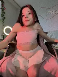 MiniSophiaa webcam model stream image