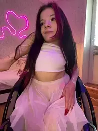 MiniSophiaa webcam model stream image