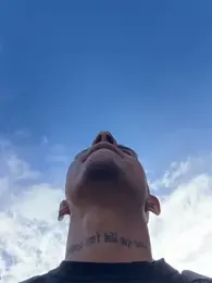 willclayy webcam model stream image