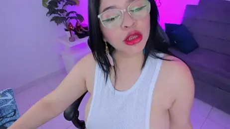 BellaFlaming webcam model stream image