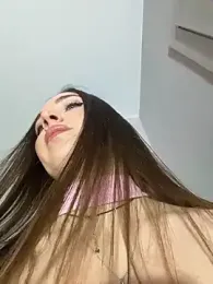 -SweetDi- webcam model stream image