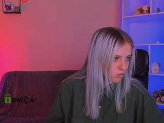 kaela-spell webcam model stream image