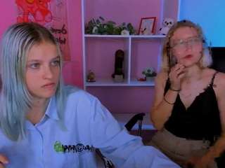 kaela-spell webcam model stream image