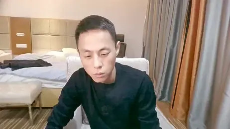 Tsia-Die webcam model stream image