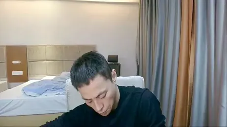 Tsia-Die webcam model stream image