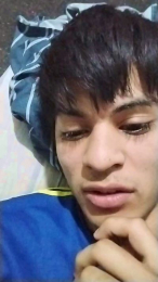 Argentinocho webcam model stream image