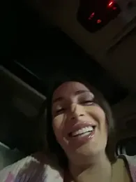 CharmingRuby webcam model stream image