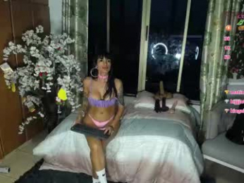 barbiefoxx webcam chaturbate model stream image