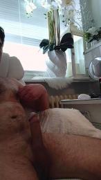 Smoft23 webcam model stream image