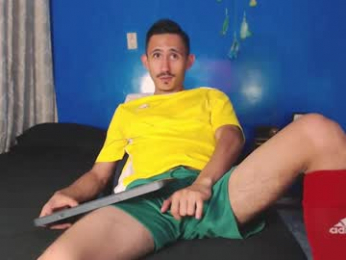 xxxhome_alonexxx webcam model stream image