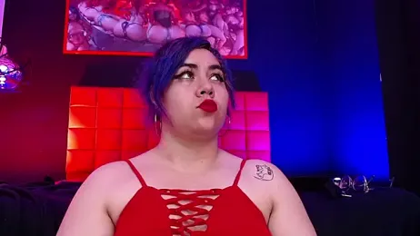 Lilih_golden webcam model stream image