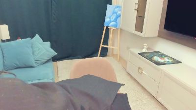 EstellZyla webcam model stream image