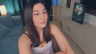 EstellZyla webcam model stream image