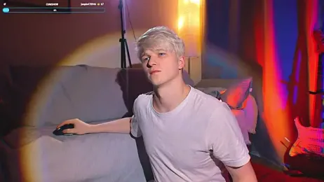 Breston_Sweet webcam model stream image