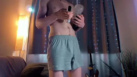 Breston_Sweet webcam model stream image