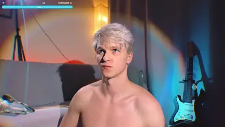 Breston_Sweet webcam stripchat model stream image