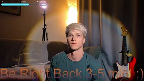 Breston_Sweet webcam model stream image