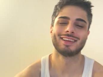 puffishere webcam chaturbate model stream image