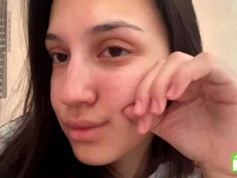 JacquelynClowes webcam model stream image