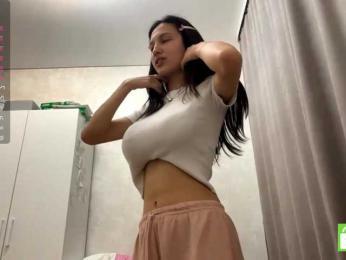 JacquelynClowes webcam model stream image