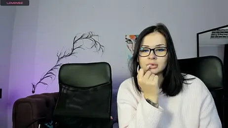 jeren_smile webcam model stream image