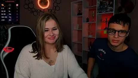 jeren_smile webcam model stream image