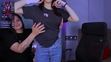 jeren_smile webcam stripchat model stream image