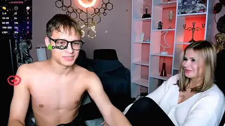 jeren_smile webcam model stream image