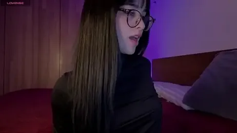 ARIA_MORA webcam model stream image