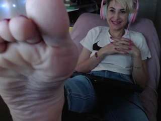 naturalpussy webcam model stream image