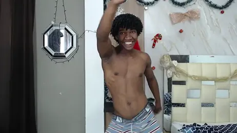 negga_cum webcam model stream image