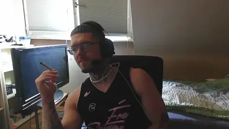 NIcoBig420 webcam stripchat model stream image
