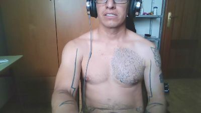 GenjisKramp86 webcam cam4 model stream image