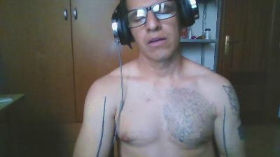 GenjisKramp86 webcam cam4 model stream image
