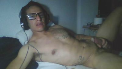 GenjisKramp86 webcam cam4 model stream image