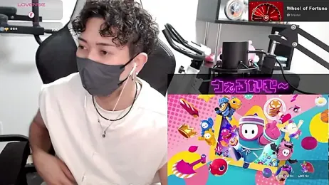 ShizuKuu-429 webcam model stream image