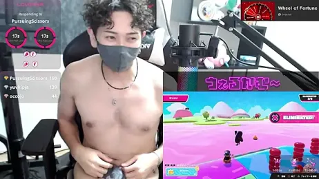 ShizuKuu-429 webcam model stream image